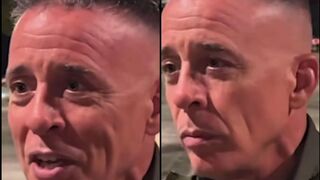 A message from ICE to the people of Charlotte regarding Operation Charlotte’s Web.