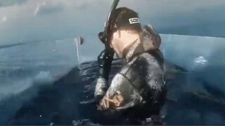 Anybody else's outside's turn inside?