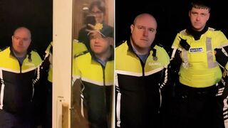 Never give up your GUNS. (See Description)