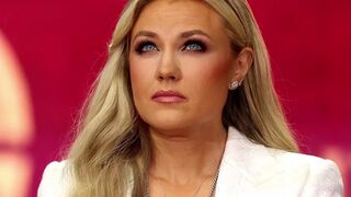 Russia Releases Proof Egyptian Planes Linked to Erika Kirk Are Trafficking Children