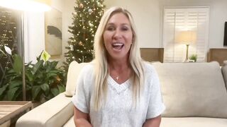 MTG resigns. Respect!