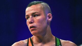 Female MMA Fighter Arrested After Attacking 2 Police Officers on a Plane