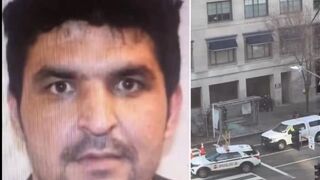 BREAKING - The National Guard shooter has been identified as Rahmanullah Lakanwal