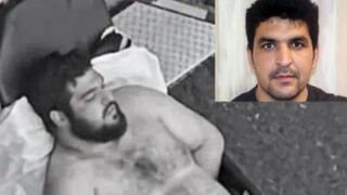 (UPDATE INFORMATION)BREAKING: Rahmanullah Lakanwal, who shot two National Guardsmen