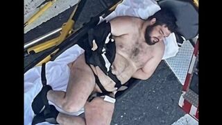 The National Guard shooter and new angle from the scene in DC