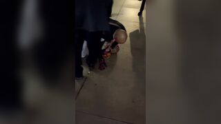 Detroit Bus Driver Gets Into Scuffle With Female Passenger