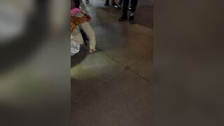 Detroit Bus Driver Gets Into Scuffle With Female Passenger
