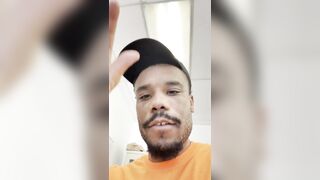 He tried to steal his truck and regretted it immediately