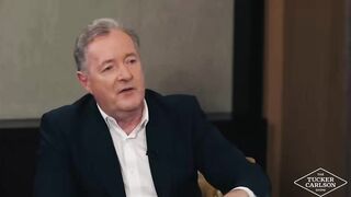 Tucker gets more based every day