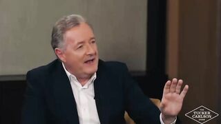 Tucker gets more based every day