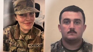 U.S. Attorney for D.C. Jeanine Pirro calls on Americans to say a prayer