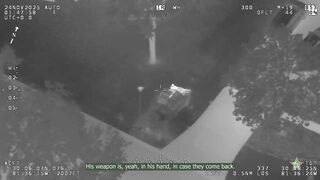 Florida teens arrested for door-kicking challenge