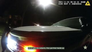 Florida teens arrested for door-kicking challenge