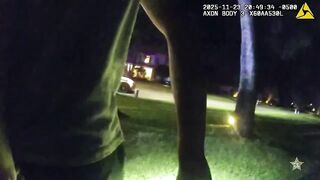 Florida teens arrested for door-kicking challenge