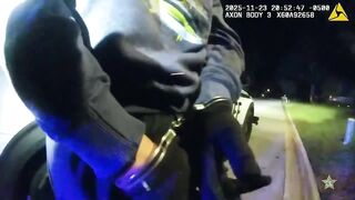 Florida teens arrested for door-kicking challenge