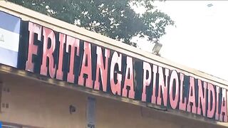 Woman charged after stabbing inside Miami restaurant