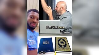 Jesus is the son of God in Quran? Sam Breaks it Down.