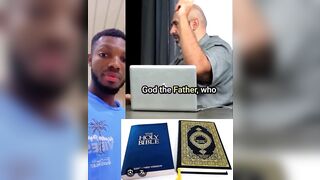 Jesus is the son of God in Quran? Sam Breaks it Down.