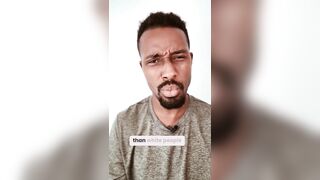 Can't Argue Facts, Figures, Numbers, & Logic..... Dude Goes off on Blacks Lack of Understanding