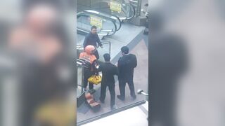 Is This The Way All Chinese Guys Argue Now?