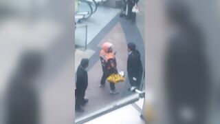 Is This The Way All Chinese Guys Argue Now?