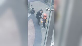 Is This The Way All Chinese Guys Argue Now?