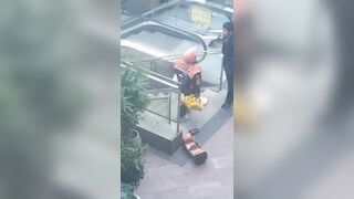 Is This The Way All Chinese Guys Argue Now?