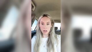 She’s right - and more young people need to speak out