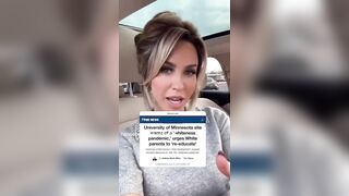 University of Minnesota, a taxpayer-funded school declared a whiteness pandemic