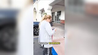 know,,bear spray can keep aggressive cows away too?