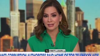 And here we go… Zelensky is done.