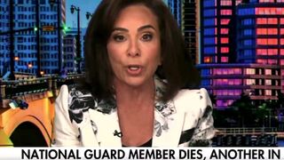 US Attorney Pirro has officially charged the shooter with FIRST DEGREE MURDER