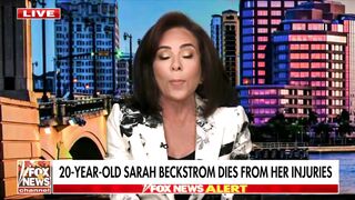 US Attorney Pirro has officially charged the shooter with FIRST DEGREE MURDER