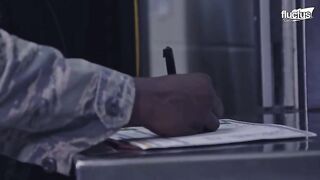 Inside One of US Largest Armory Storing Billion $ Worth of Weapons