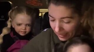 This can't be Real: Lady has two realistic Dummies accompanied as Ai that she treats as her own Children.