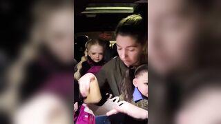 This can't be Real: Lady has two realistic Dummies accompanied as Ai that she treats as her own Children.