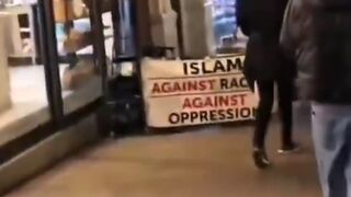 London is beginning to sound a Lot like Christmas