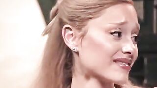 MK Ultra: Remember when Ariana Grande said on Camera that ‘they’ had erased her memory?