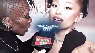 MK Ultra: Remember when Ariana Grande said on Camera that ‘they’ had erased her memory?