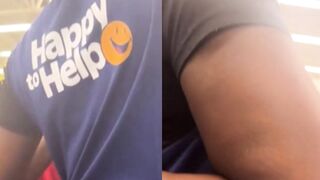 Walmart customer was trying to get assistance, but all five employees she encountered told her they couldn’t speak English