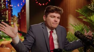 “I think a lot of depression comes from the expectation that you're supposed to feel good all the time. Why would you? Life sucks.”