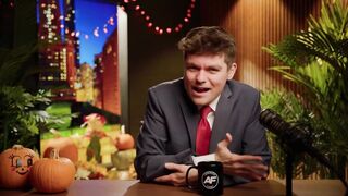 “I think a lot of depression comes from the expectation that you're supposed to feel good all the time. Why would you? Life sucks.”