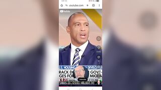 A new crackdown on who receives benefits