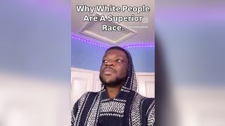 When a jigga escapes from the plantation created by libtards!