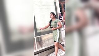 The pickpocket is caught and handed over to police. Here's how it's done.