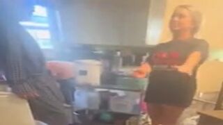 Weak minds produce harsh life. Harsh life tempers strong souls...