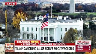 Democrat are officially panicking after President Trump CANCELLED every Autopen order
