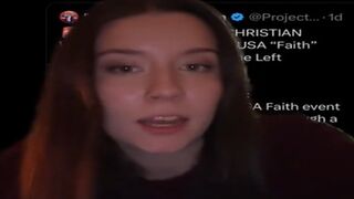 Response from the Woman who Posted about her Experience at TPUSA that Went Viral.