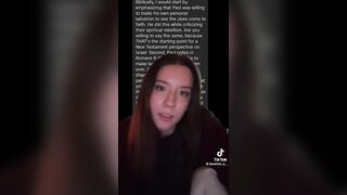 Response from the Woman who Posted about her Experience at TPUSA that Went Viral.