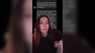 Response from the Woman who Posted about her Experience at TPUSA that Went Viral.